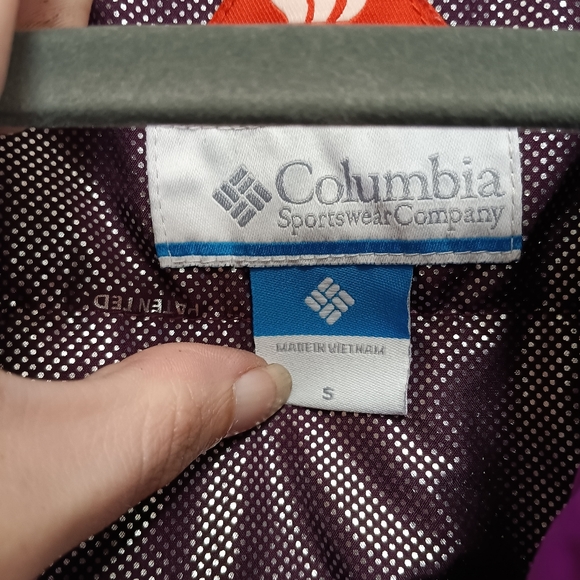 Columbia Omni Tech Winter Jacket - Picture 2 of 6